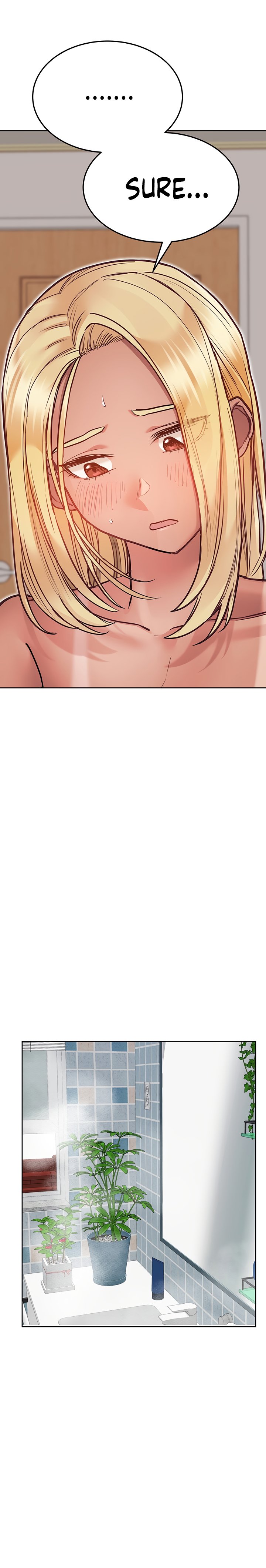 Keep it a Secret from Your Mother! - Chapter 58 Page 27