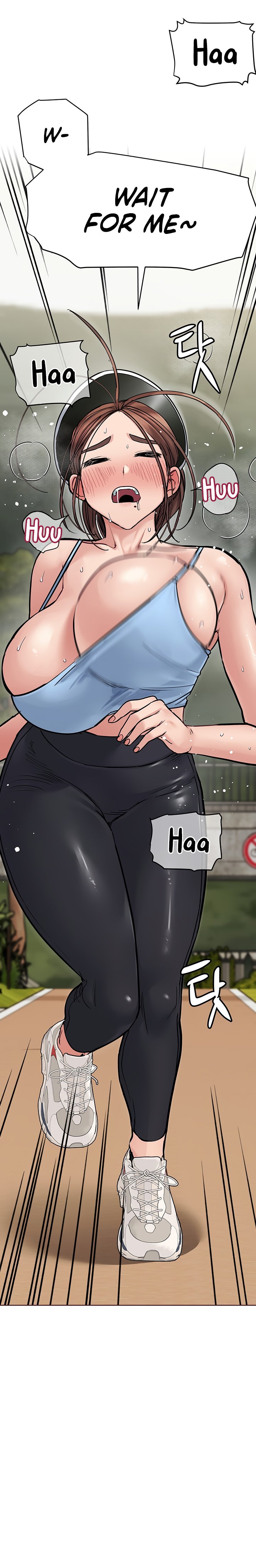 Keep it a Secret from Your Mother! - Chapter 58 Page 4