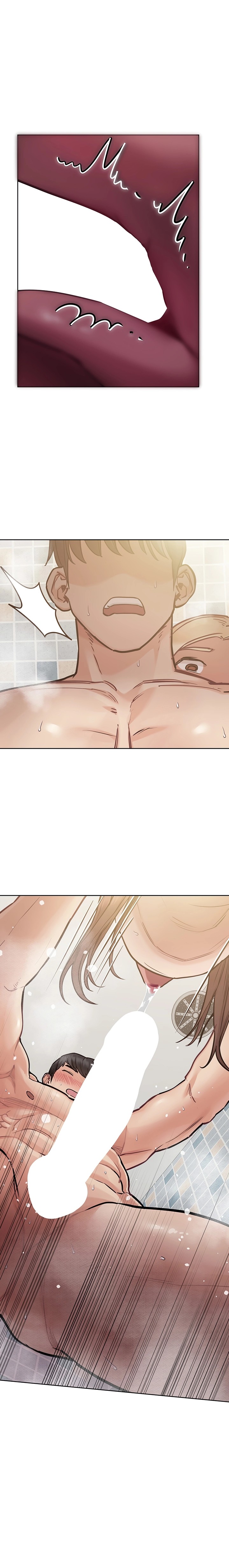 Keep it a Secret from Your Mother! - Chapter 59 Page 12