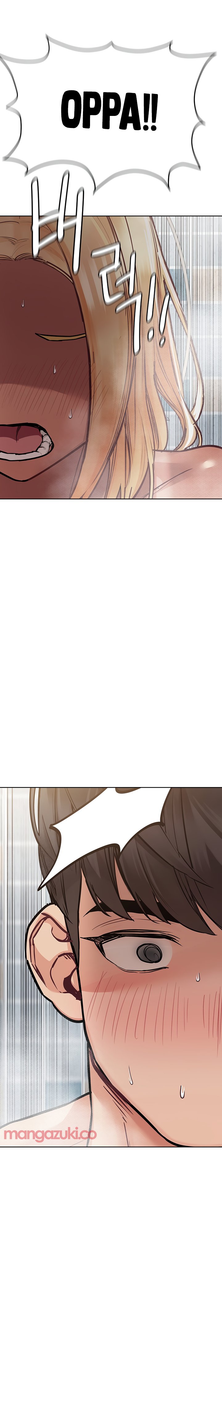 Keep it a Secret from Your Mother! - Chapter 59 Page 17