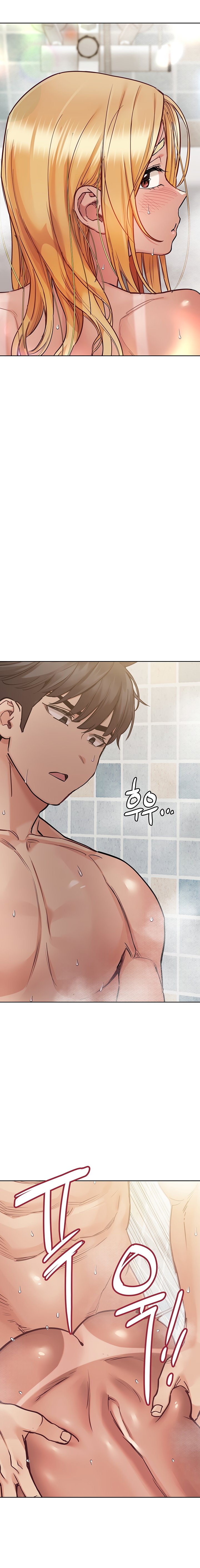 Keep it a Secret from Your Mother! - Chapter 59 Page 24