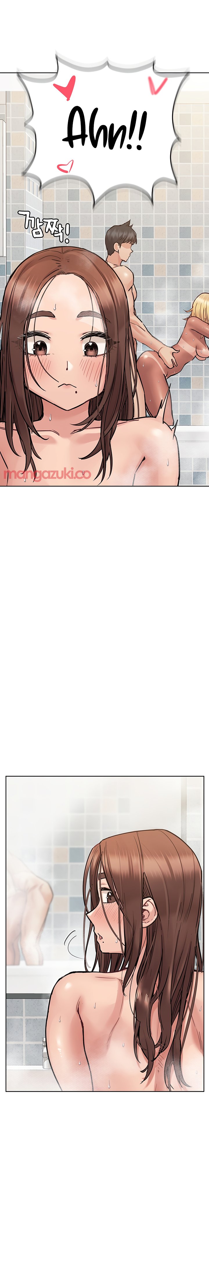 Keep it a Secret from Your Mother! - Chapter 59 Page 25