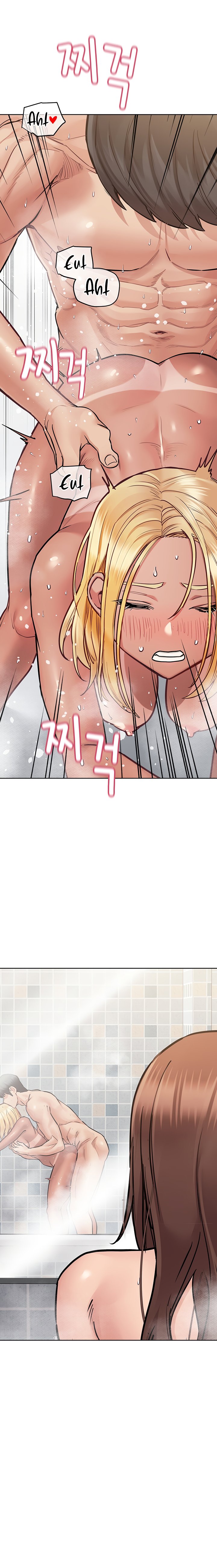 Keep it a Secret from Your Mother! - Chapter 59 Page 27