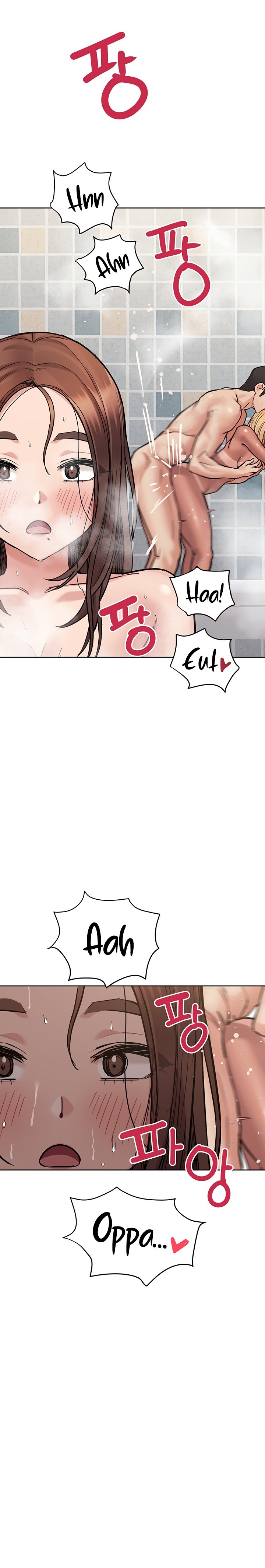 Keep it a Secret from Your Mother! - Chapter 59 Page 28