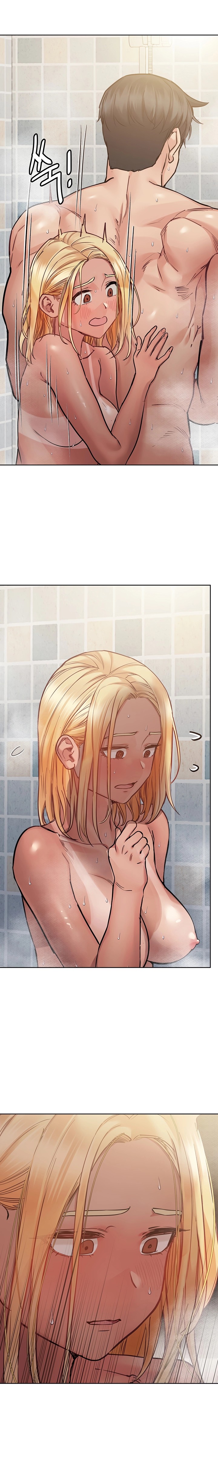 Keep it a Secret from Your Mother! - Chapter 59 Page 6