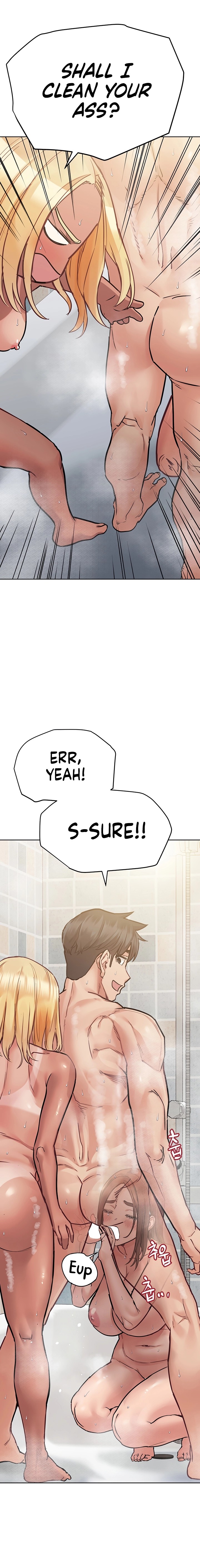 Keep it a Secret from Your Mother! - Chapter 59 Page 7