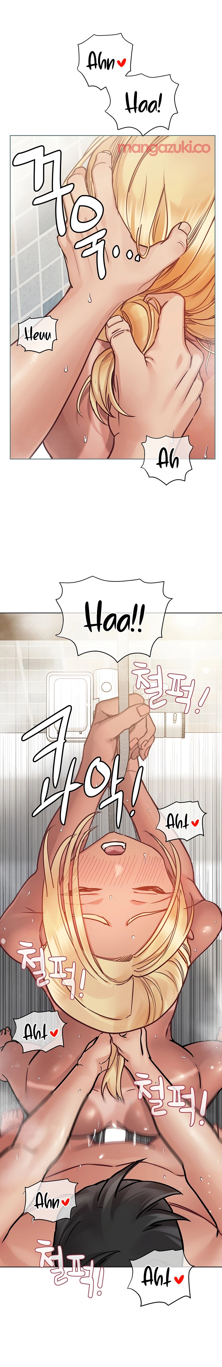 Keep it a Secret from Your Mother! - Chapter 60 Page 10