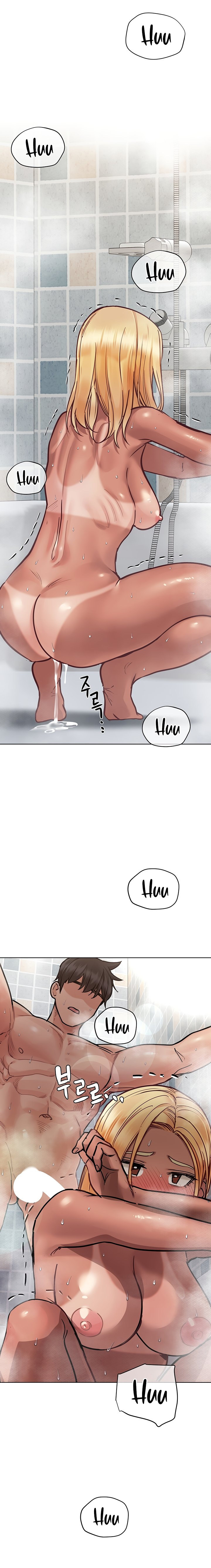 Keep it a Secret from Your Mother! - Chapter 60 Page 15