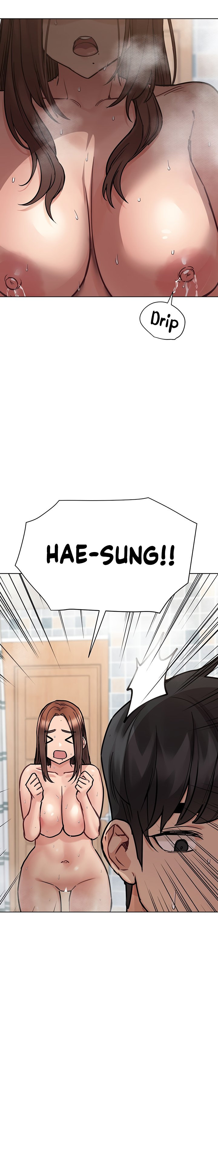 Keep it a Secret from Your Mother! - Chapter 60 Page 16