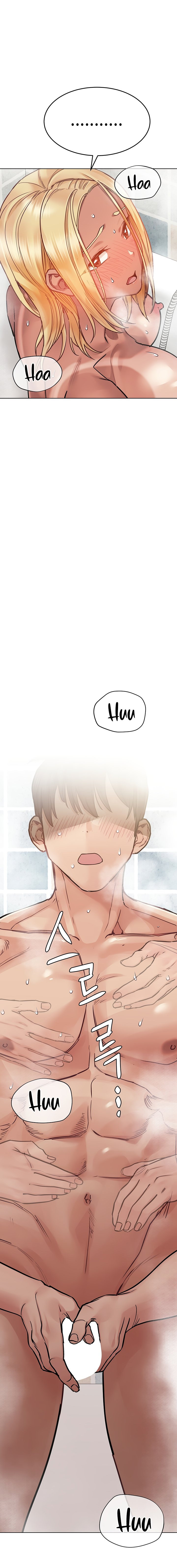 Keep it a Secret from Your Mother! - Chapter 60 Page 18