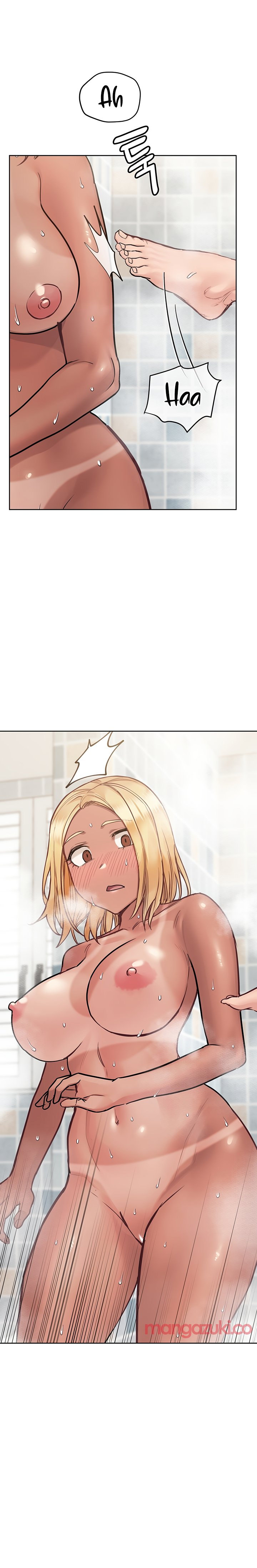 Keep it a Secret from Your Mother! - Chapter 60 Page 25