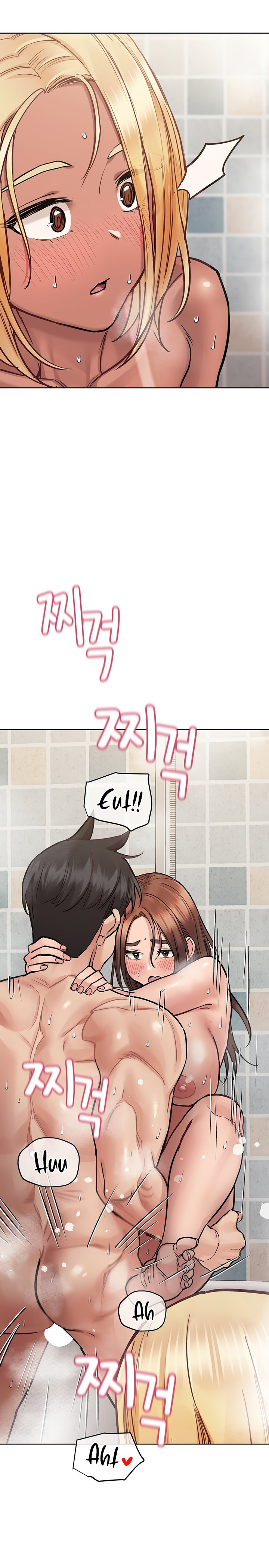 Keep it a Secret from Your Mother! - Chapter 60 Page 26