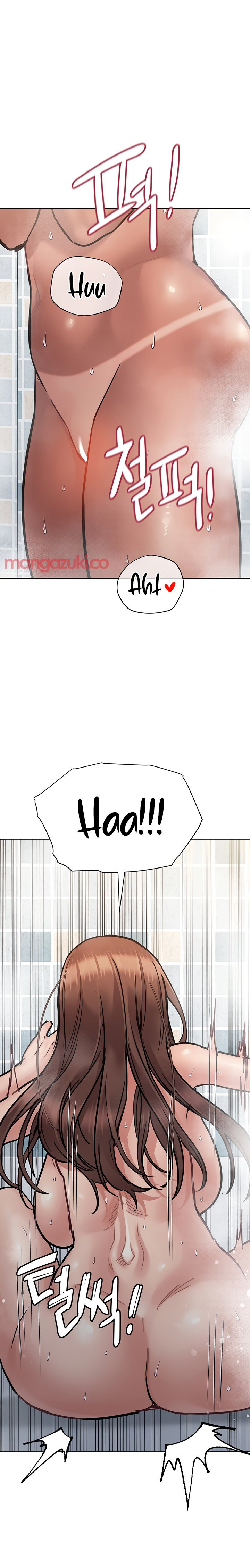 Keep it a Secret from Your Mother! - Chapter 60 Page 29