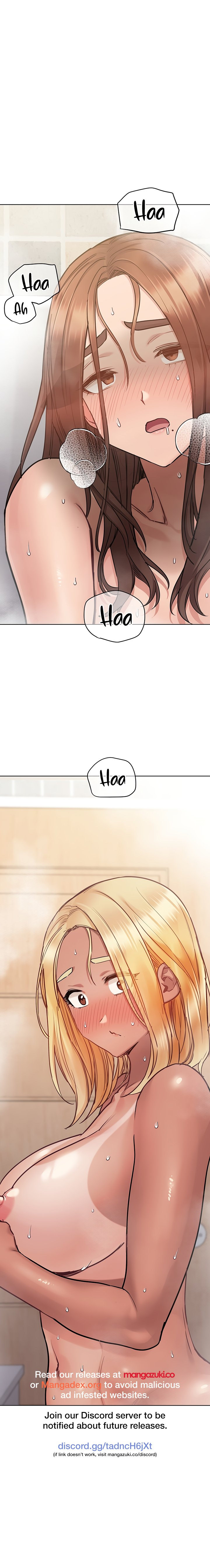 Keep it a Secret from Your Mother! - Chapter 60 Page 31