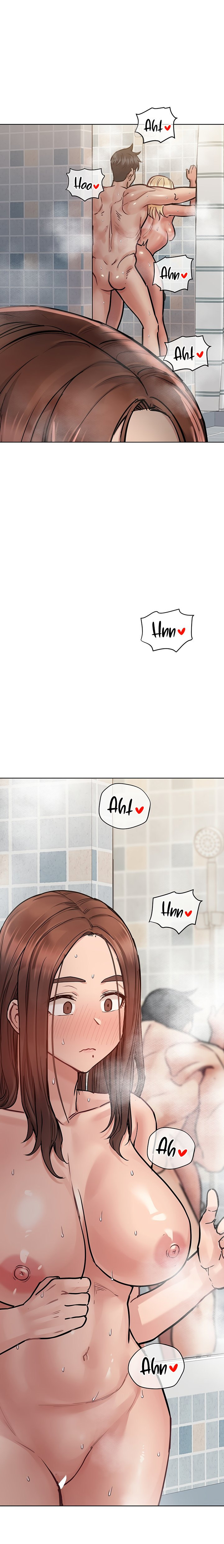 Keep it a Secret from Your Mother! - Chapter 60 Page 7