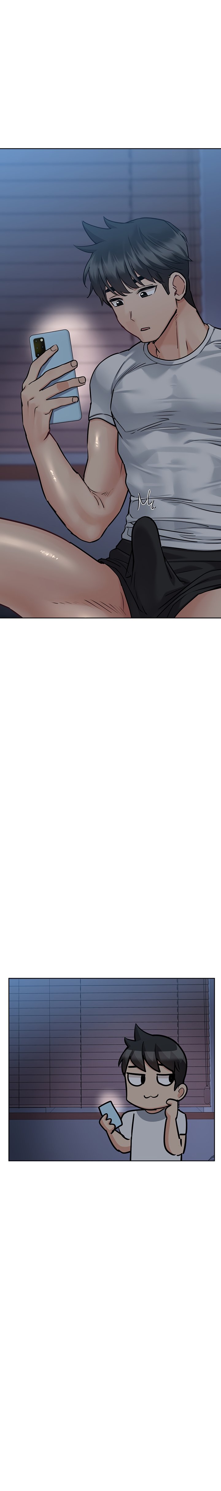 Keep it a Secret from Your Mother! - Chapter 61 Page 2