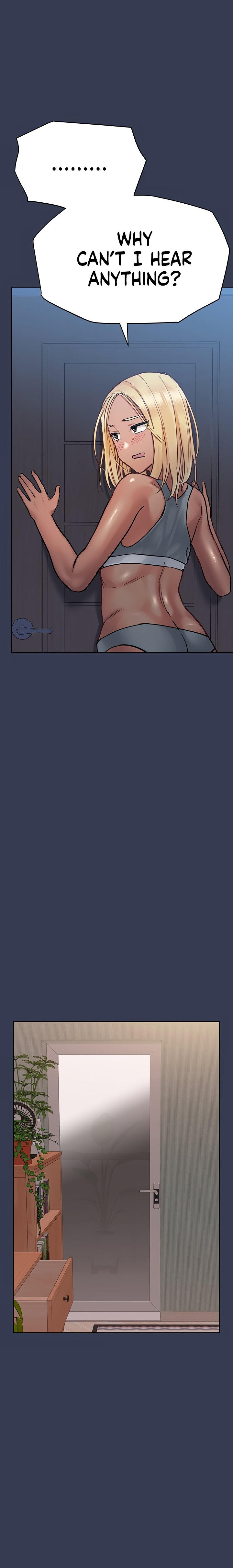 Keep it a Secret from Your Mother! - Chapter 61 Page 22