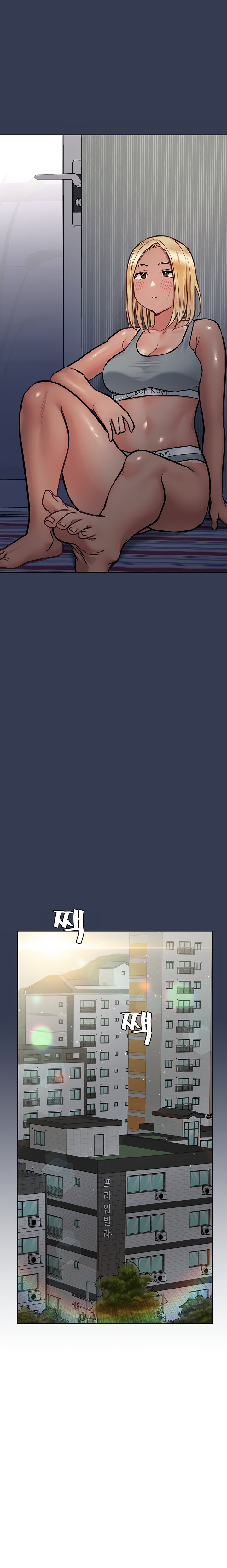 Keep it a Secret from Your Mother! - Chapter 61 Page 30