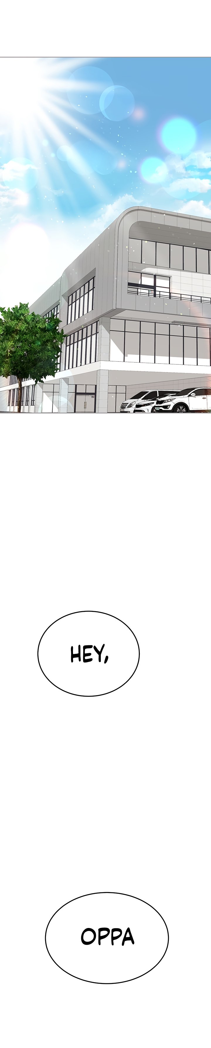 Keep it a Secret from Your Mother! - Chapter 61 Page 31