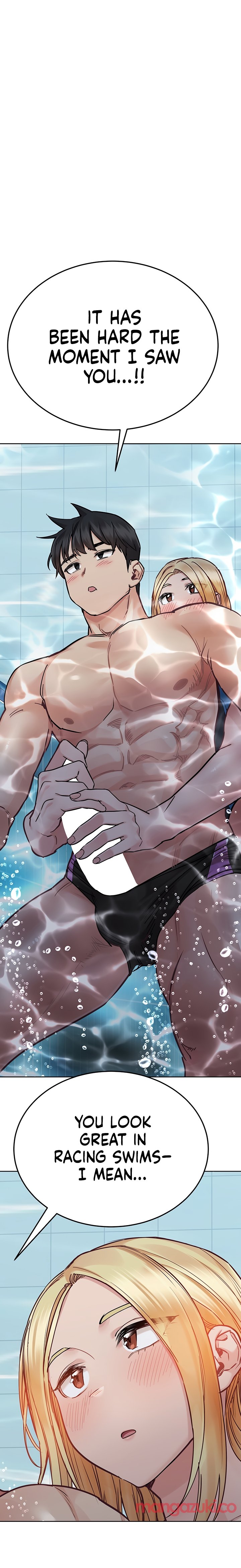 Keep it a Secret from Your Mother! - Chapter 62 Page 17