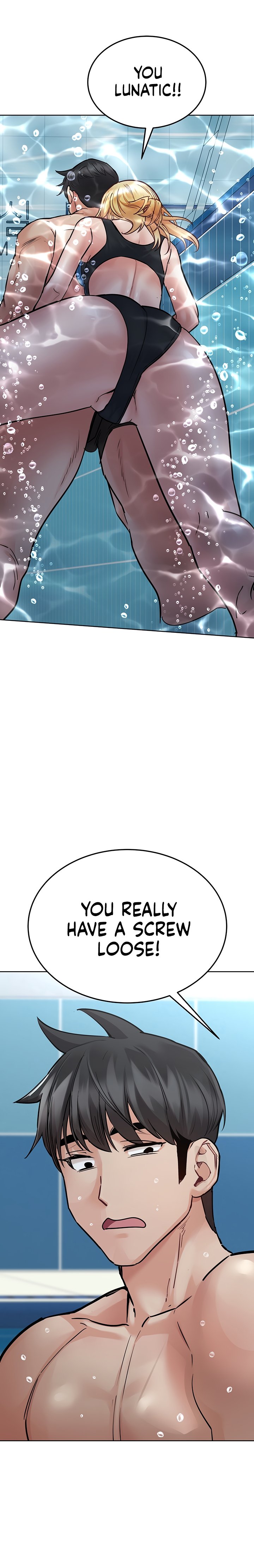 Keep it a Secret from Your Mother! - Chapter 62 Page 18