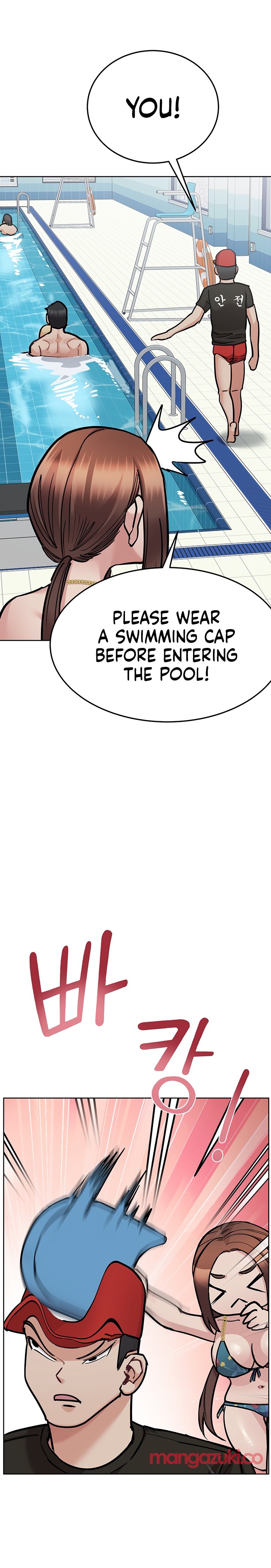 Keep it a Secret from Your Mother! - Chapter 62 Page 25