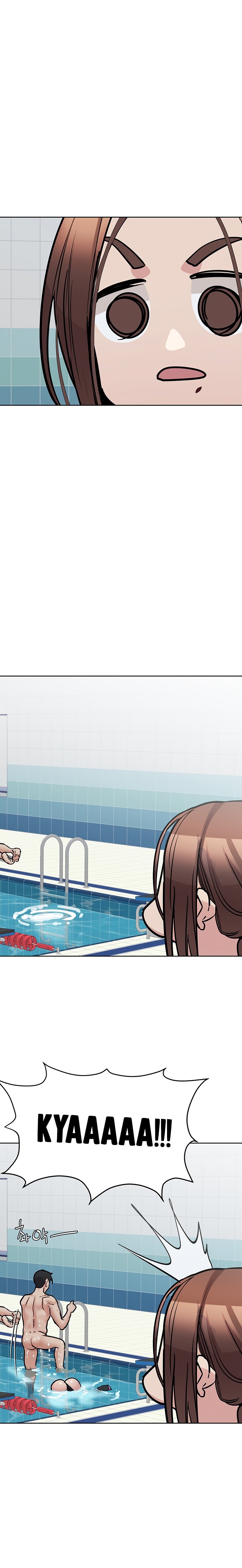 Keep it a Secret from Your Mother! - Chapter 62 Page 32