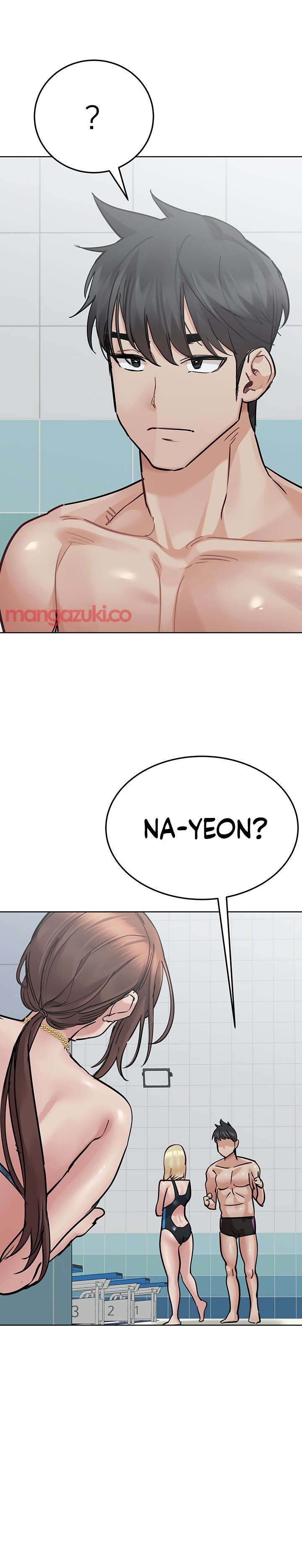 Keep it a Secret from Your Mother! - Chapter 62 Page 5