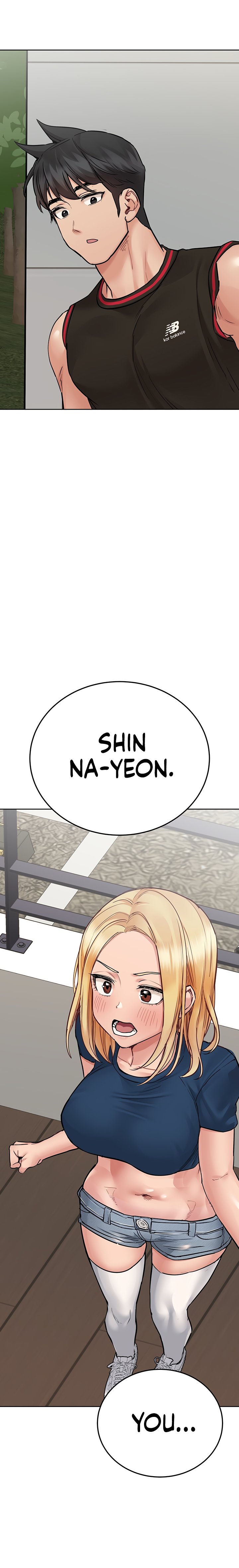 Keep it a Secret from Your Mother! - Chapter 63 Page 12