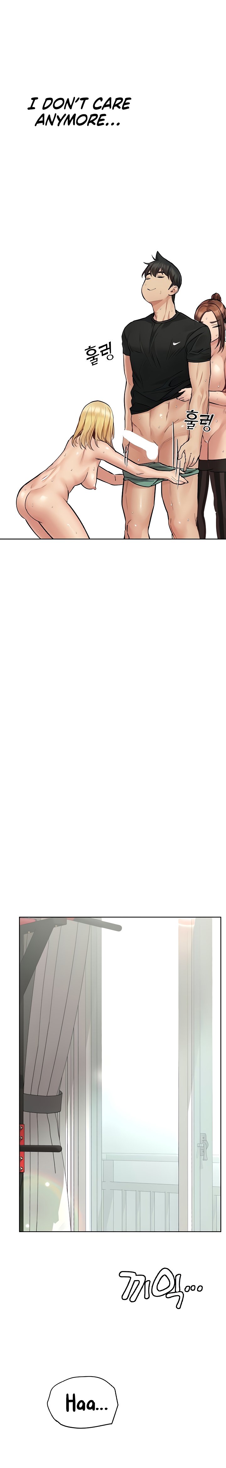 Keep it a Secret from Your Mother! - Chapter 64 Page 15