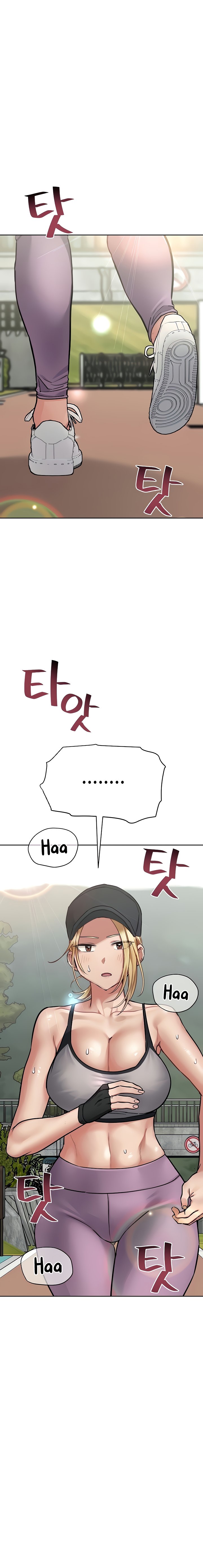 Keep it a Secret from Your Mother! - Chapter 64 Page 2