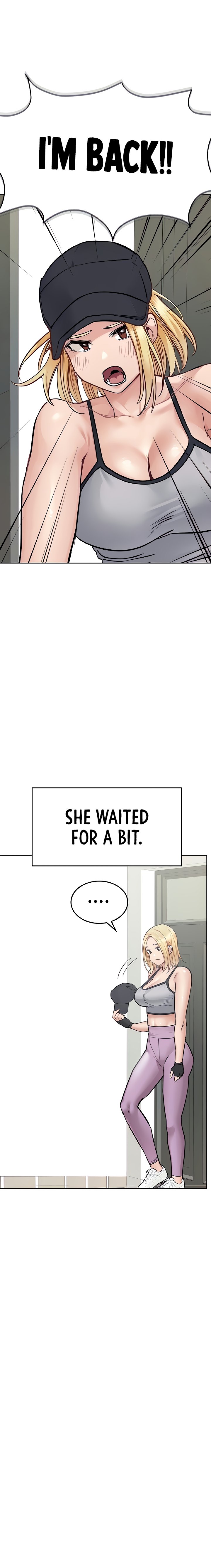 Keep it a Secret from Your Mother! - Chapter 64 Page 7