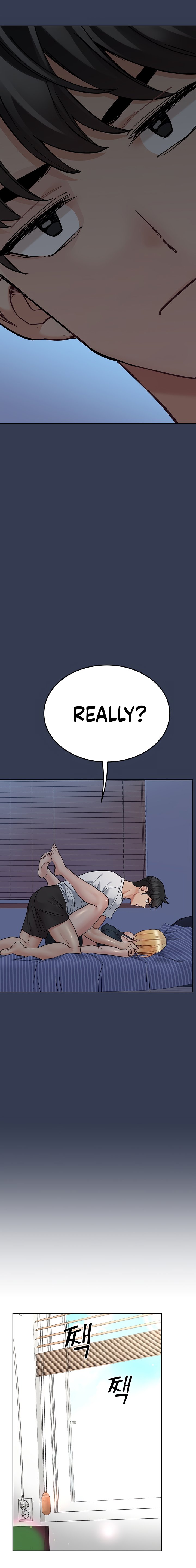 Keep it a Secret from Your Mother! - Chapter 65 Page 23