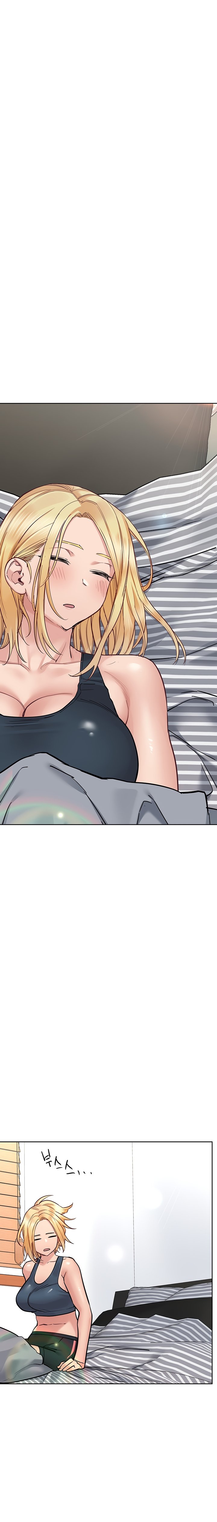 Keep it a Secret from Your Mother! - Chapter 65 Page 24