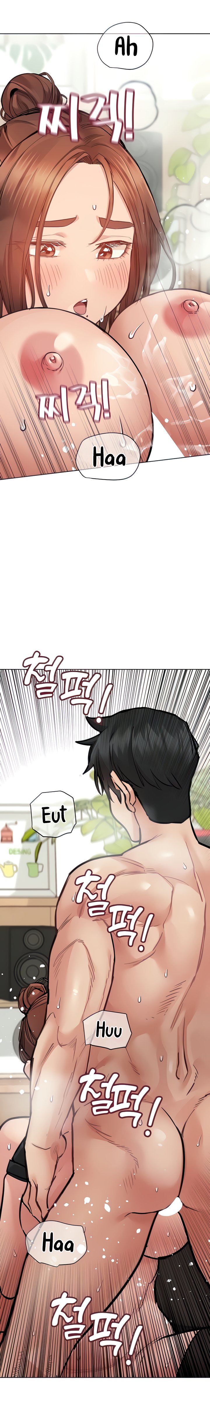 Keep it a Secret from Your Mother! - Chapter 65 Page 4