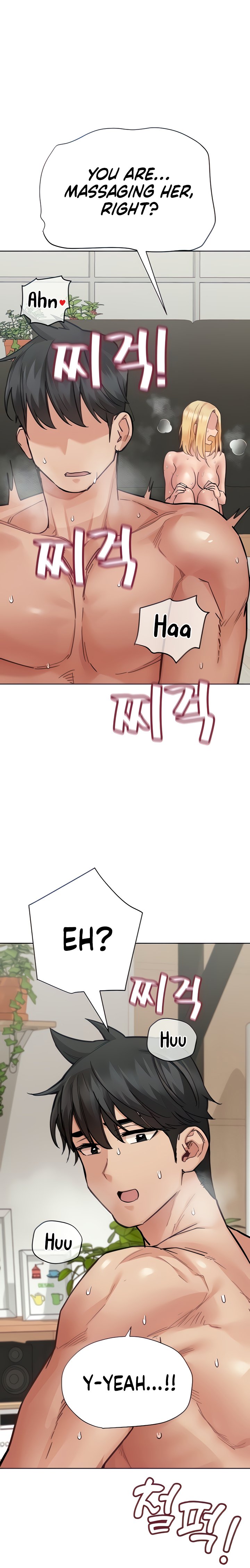 Keep it a Secret from Your Mother! - Chapter 65 Page 6