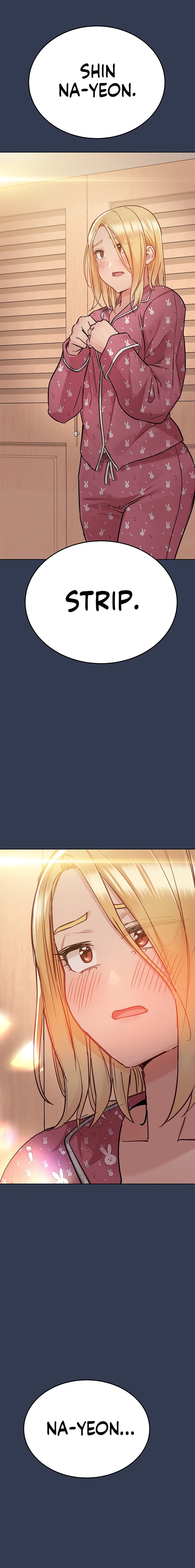 Keep it a Secret from Your Mother! - Chapter 66 Page 18