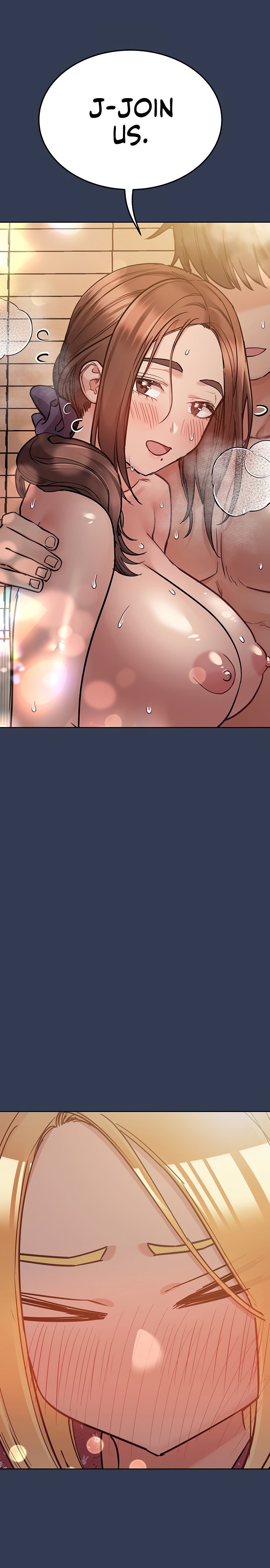 Keep it a Secret from Your Mother! - Chapter 66 Page 19