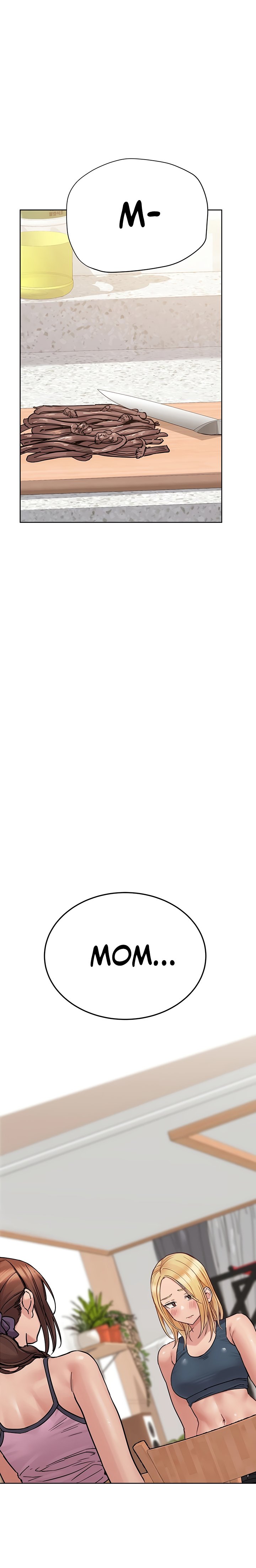 Keep it a Secret from Your Mother! - Chapter 66 Page 2