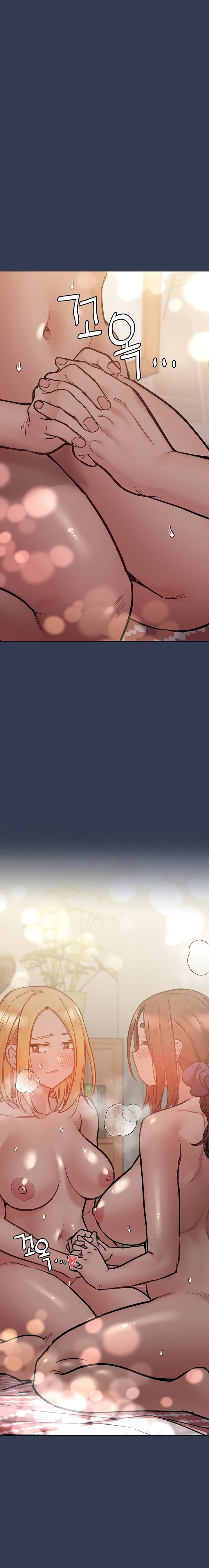 Keep it a Secret from Your Mother! - Chapter 66 Page 22