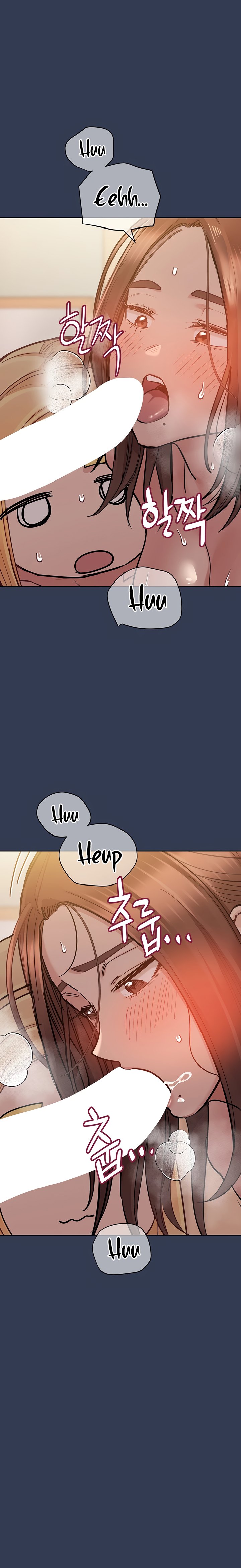 Keep it a Secret from Your Mother! - Chapter 66 Page 31