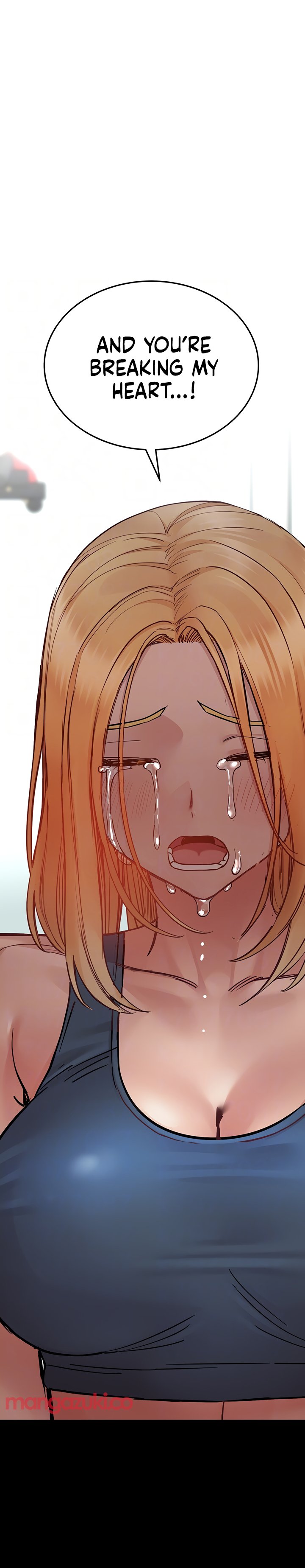 Keep it a Secret from Your Mother! - Chapter 66 Page 5