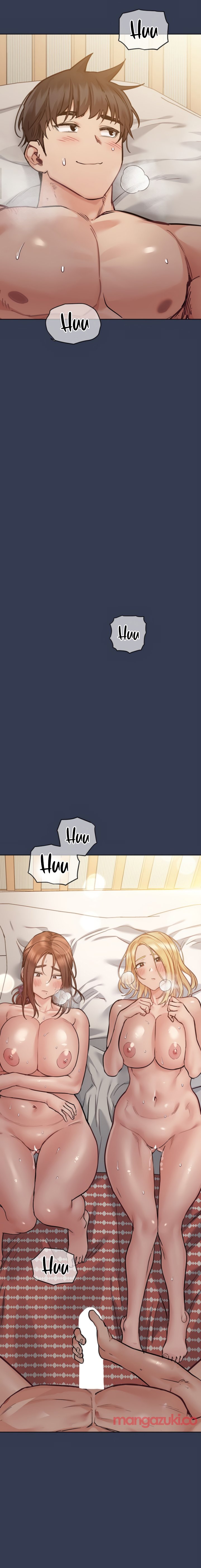 Keep it a Secret from Your Mother! - Chapter 67 Page 14