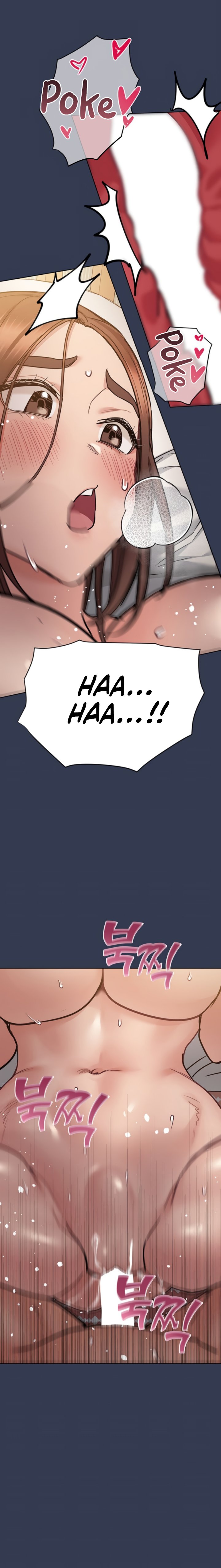 Keep it a Secret from Your Mother! - Chapter 67 Page 24