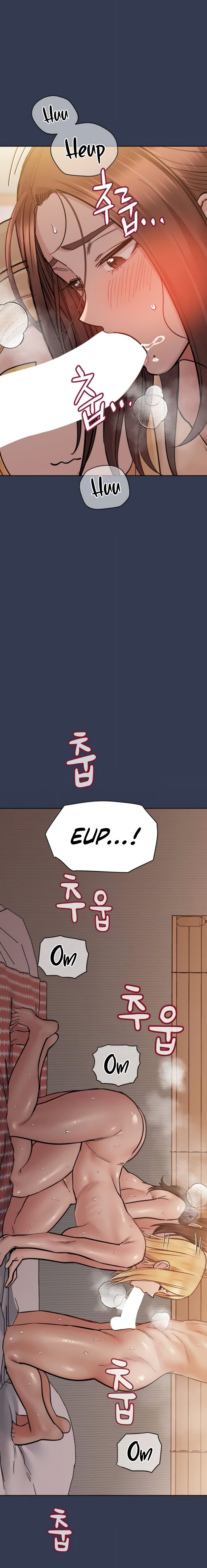 Keep it a Secret from Your Mother! - Chapter 67 Page 3