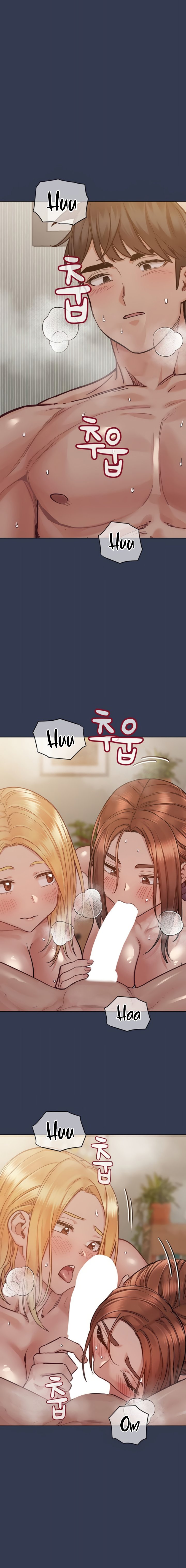 Keep it a Secret from Your Mother! - Chapter 67 Page 7