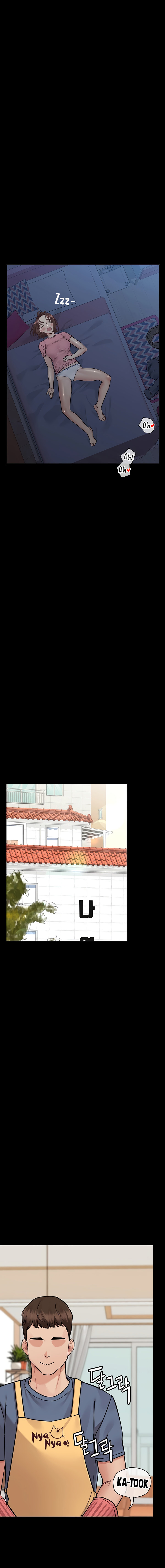 Keep it a Secret from Your Mother! - Chapter 68 Page 15