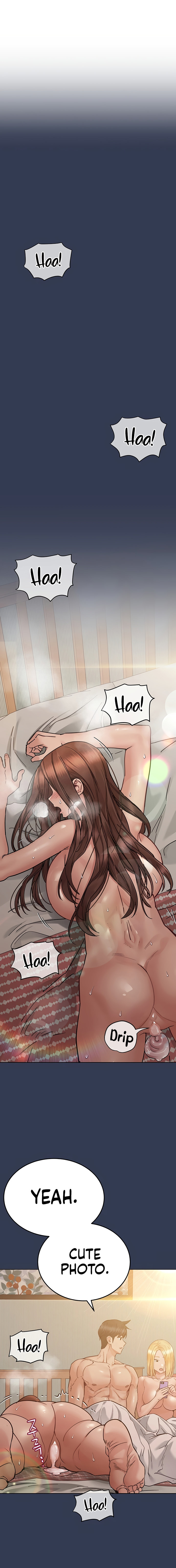 Keep it a Secret from Your Mother! - Chapter 68 Page 2