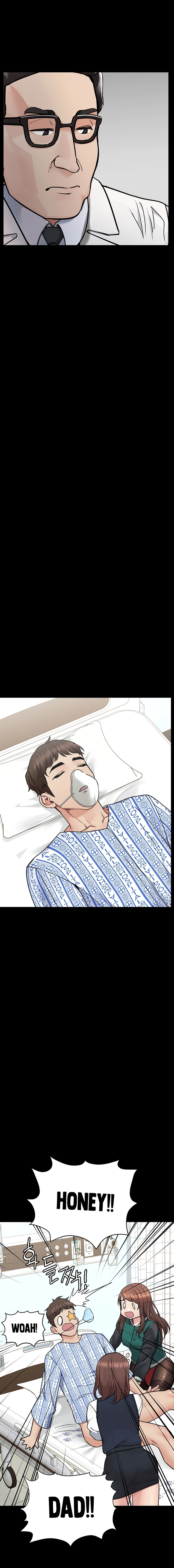 Keep it a Secret from Your Mother! - Chapter 69 Page 14