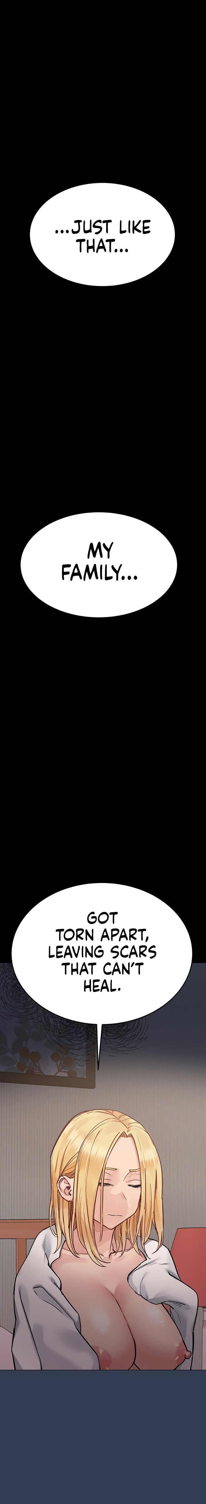 Keep it a Secret from Your Mother! - Chapter 69 Page 18